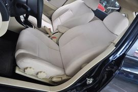 2011款中华骏捷FSV新锐版1.5AT豪华型到店实拍