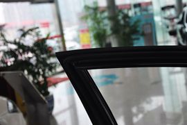 2011款中华骏捷FSV新锐版1.5AT豪华型到店实拍