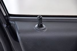 2011款中华骏捷FSV新锐版1.5AT豪华型到店实拍