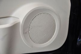 2011款中华骏捷FSV新锐版1.5AT豪华型到店实拍