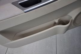 2011款中华骏捷FSV新锐版1.5AT豪华型到店实拍