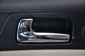 2011款中华骏捷FSV新锐版1.5AT豪华型到店实拍