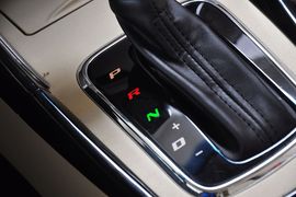 2011款中华骏捷FSV新锐版1.5AT豪华型到店实拍