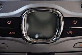 2011款中华骏捷FSV新锐版1.5AT豪华型到店实拍