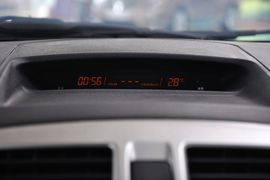 2011款中华骏捷FSV新锐版1.5AT豪华型到店实拍