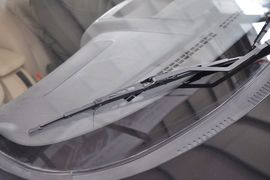 2011款中华骏捷FSV新锐版1.5AT豪华型到店实拍