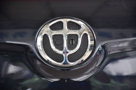 2011款中华骏捷FSV新锐版1.5AT豪华型到店实拍