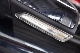 2011款中华骏捷FSV新锐版1.5AT豪华型到店实拍