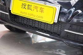 2011款中华骏捷FSV新锐版1.5AT豪华型到店实拍