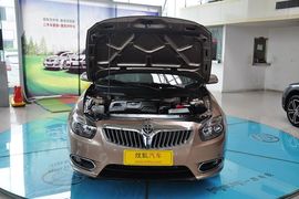 2011款中华H530