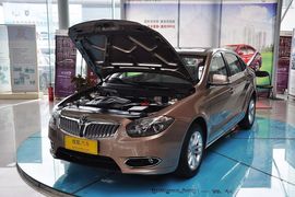 2011款中华H530