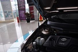 2011款中华H530