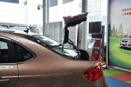 2011款中华H530