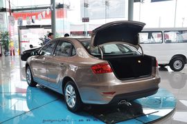 2011款中华H530