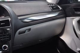 2011款中华H530