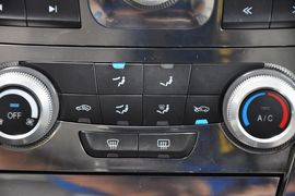 2011款中华H530