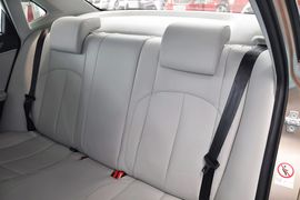 2011款中华H530
