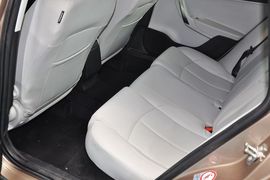 2011款中华H530