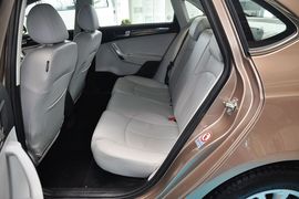 2011款中华H530