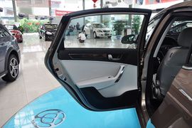 2011款中华H530