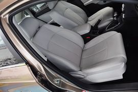 2011款中华H530