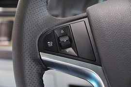 2011款中华H530