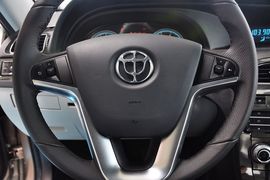 2011款中华H530