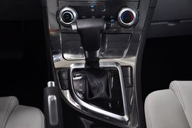 2011款中华H530