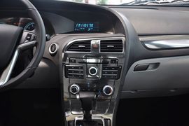 2011款中华H530