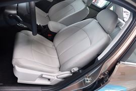 2011款中华H530