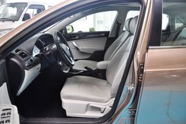 2011款中华H530