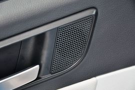 2011款中华H530