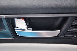 2011款中华H530