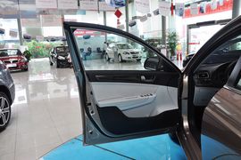 2011款中华H530