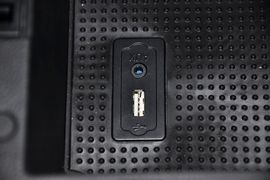 2011款中华H530