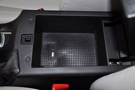 2011款中华H530