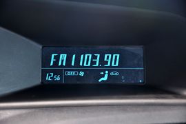 2011款中华H530
