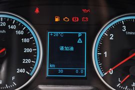 2011款中华H530