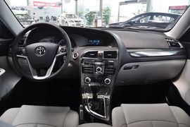 2011款中华H530