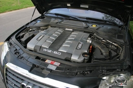 奥迪A8L