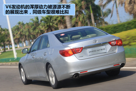 综合性能高于一切