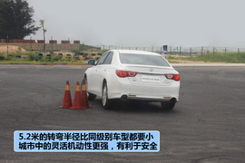 综合性能高于一切