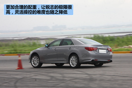 综合性能高于一切