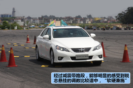 综合性能高于一切