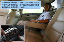 东风标致508