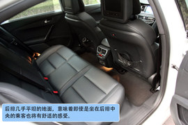 东风标致508