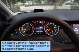 东风标致508