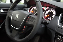 东风标致508