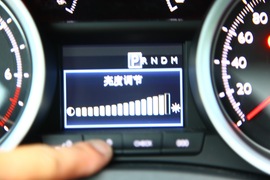 东风标致508