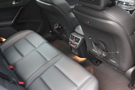 东风标致508